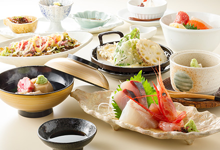 じわもんコース