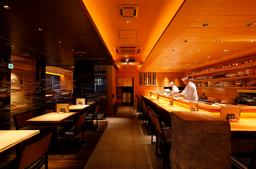 片町店